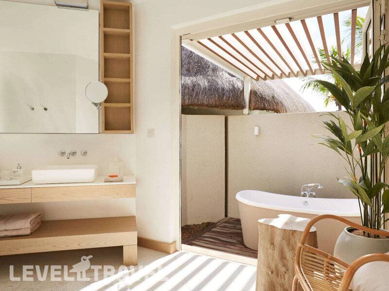 Фотография Lux* Grand Gaube (Ex. Legends) Фотография Lux* Grand Gaube (Ex. Legends)