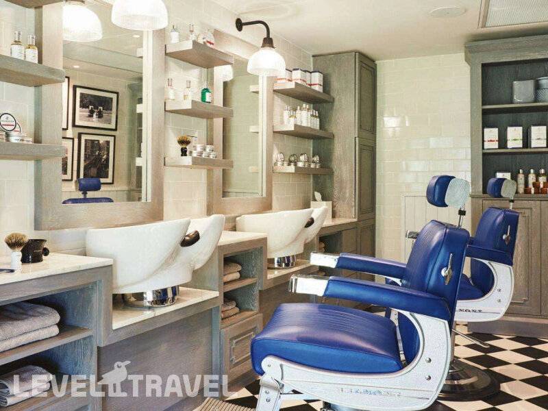 Фотография Lux* Grand Gaube (Ex. Legends) Фотография Lux* Grand Gaube (Ex. Legends)