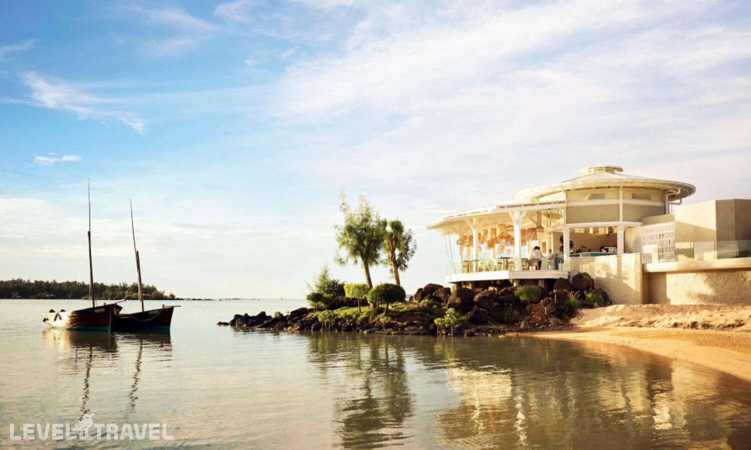 фотографии отеля Lux* Grand Gaube (Ex. Legends) в Маврикий(Северное побережье) - фото №111