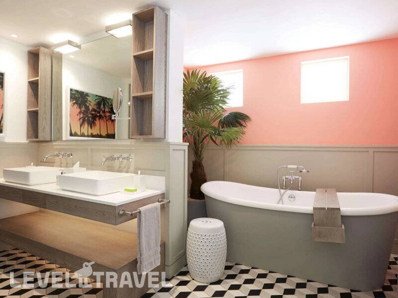 Фотография Lux* Grand Gaube (Ex. Legends) Фотография Lux* Grand Gaube (Ex. Legends)