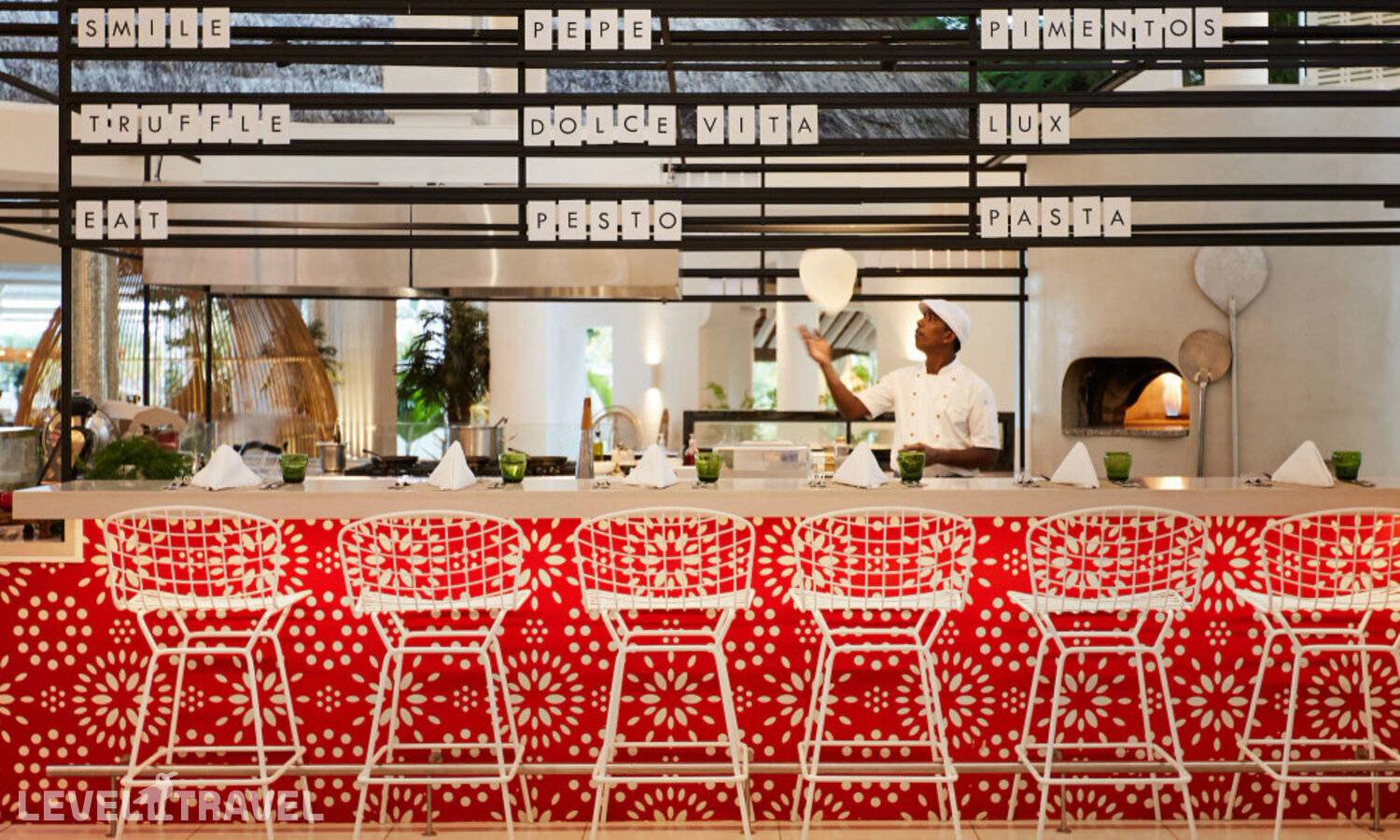 фотографии отеля Lux* Grand Gaube (Ex. Legends) в Маврикий(Северное побережье) - фото №36