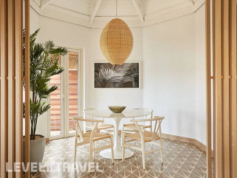 Фотография Lux* Grand Gaube (Ex. Legends) Фотография Lux* Grand Gaube (Ex. Legends)