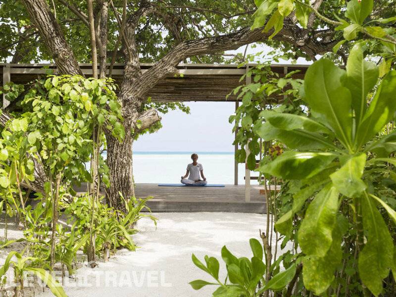 Фотография Lux* Grand Gaube (Ex. Legends) Фотография Lux* Grand Gaube (Ex. Legends)