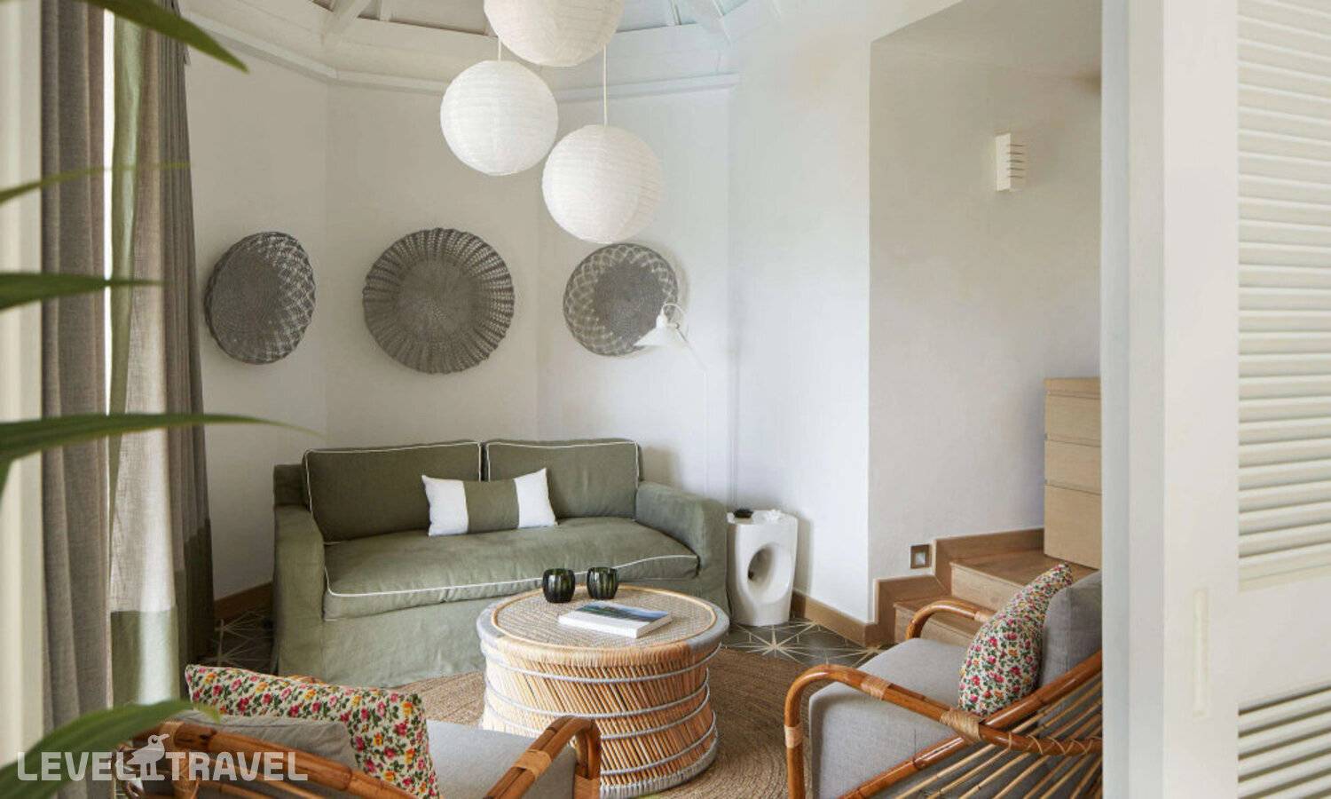 фотографии отеля Lux* Grand Gaube (Ex. Legends) в Маврикий(Северное побережье) - фото №60