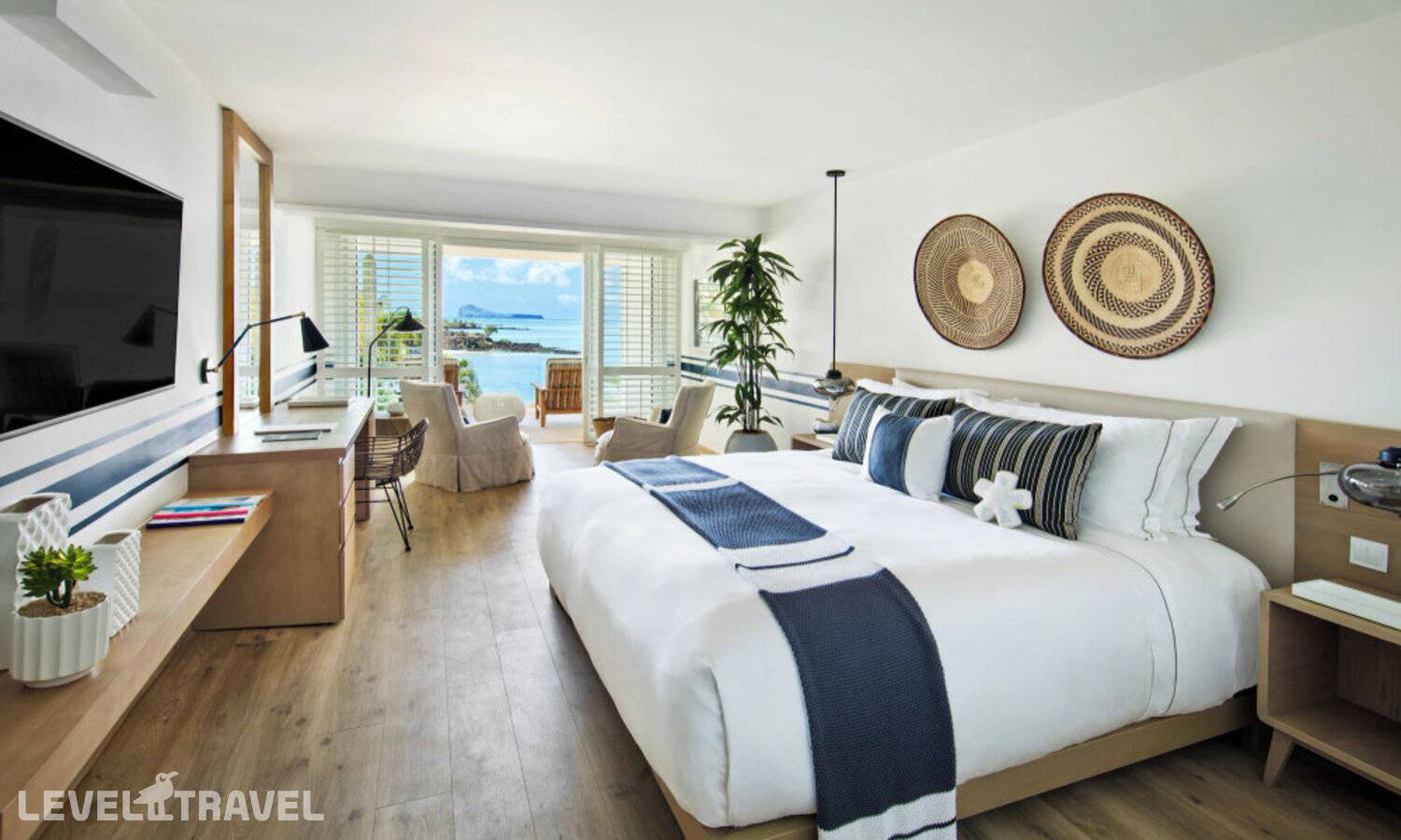 фотографии отеля Lux* Grand Gaube (Ex. Legends) в Маврикий(Северное побережье) - фото №72