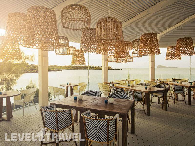 Фотография Lux* Grand Gaube (Ex. Legends) Фотография Lux* Grand Gaube (Ex. Legends)