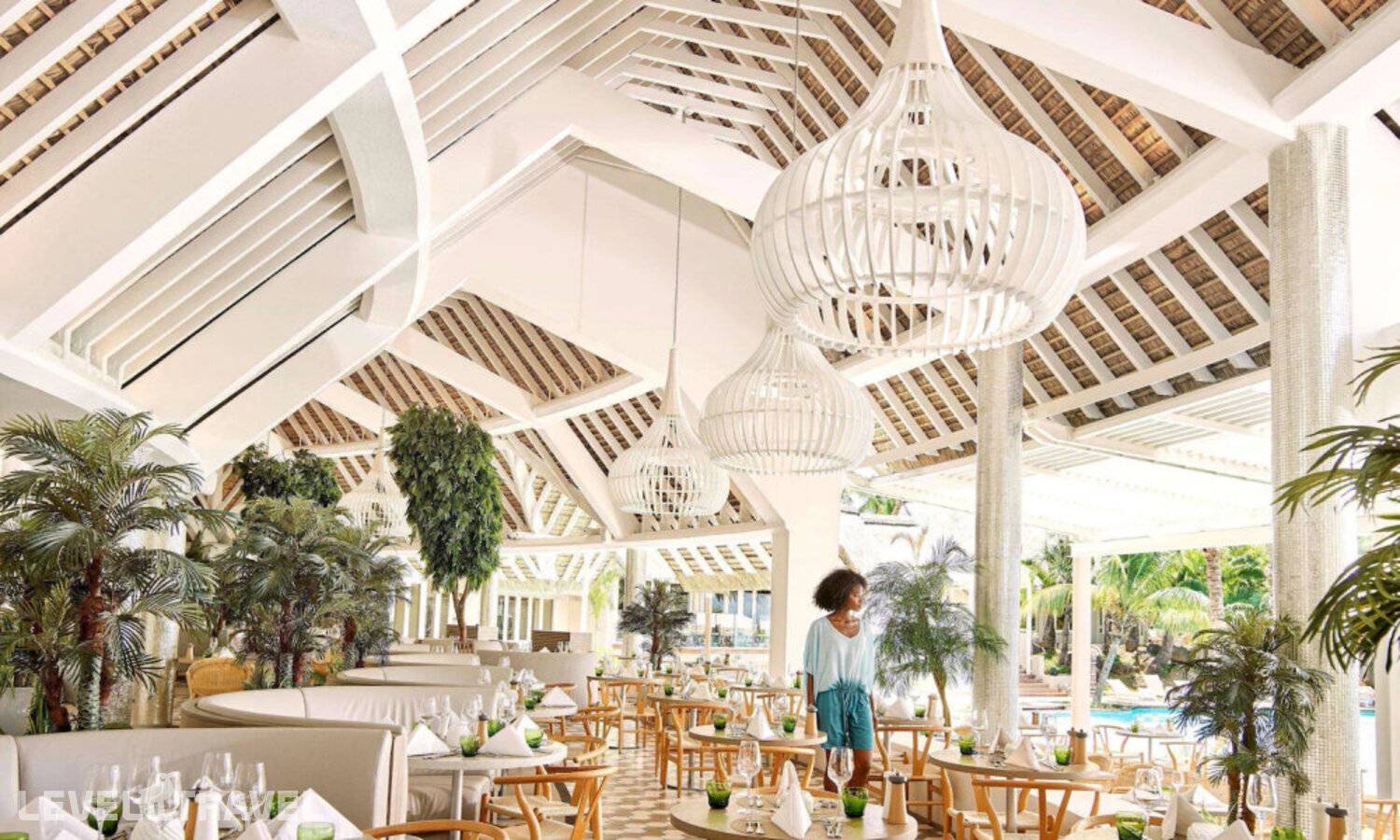 фотографии отеля Lux* Grand Gaube (Ex. Legends) в Маврикий(Северное побережье) - фото №99