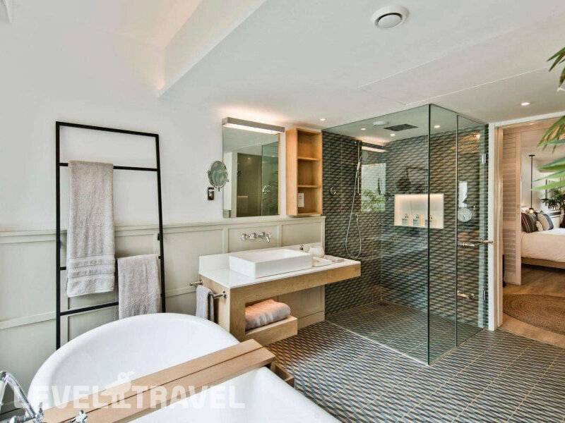 Фотография Lux* Grand Gaube (Ex. Legends) Фотография Lux* Grand Gaube (Ex. Legends)