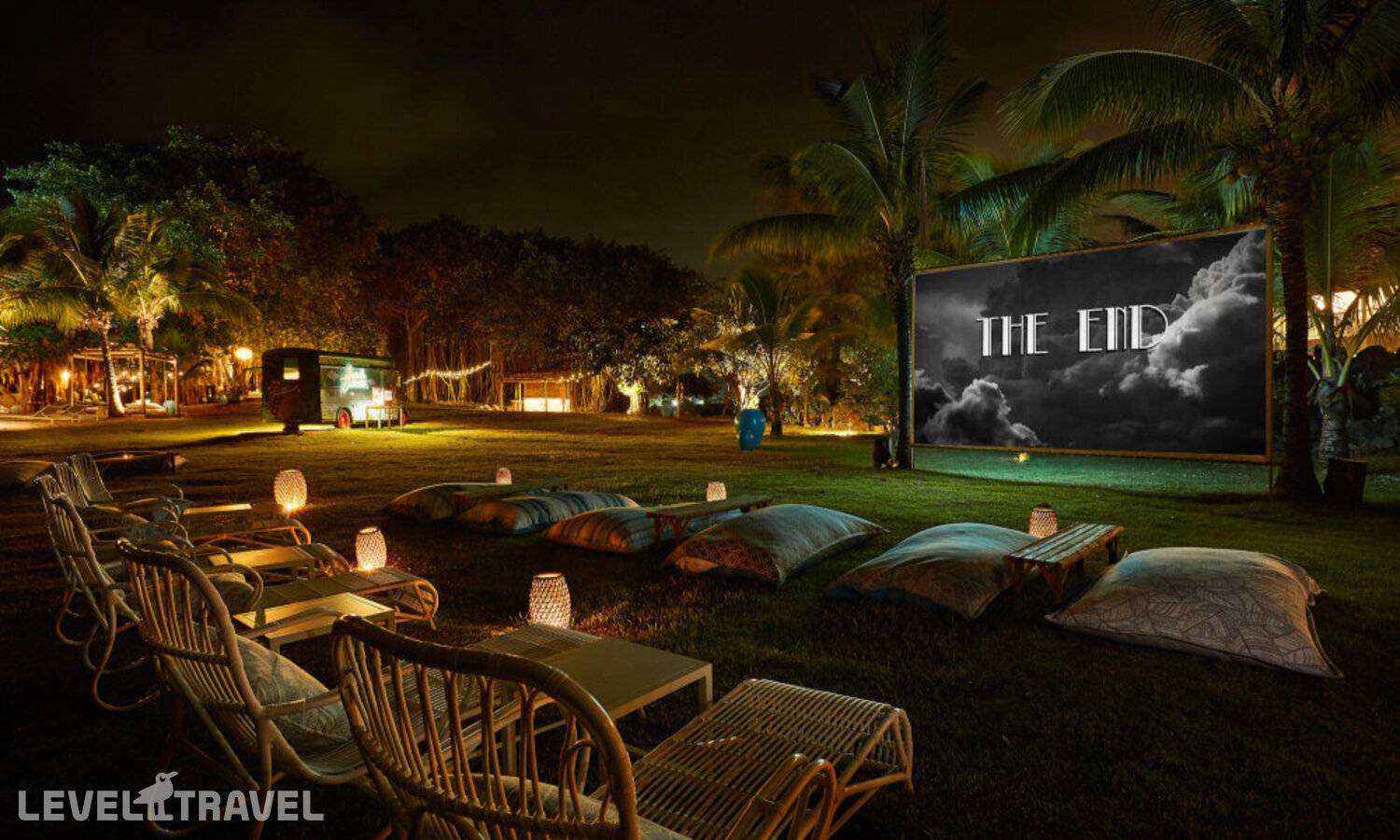 фотографии отеля Lux* Grand Gaube (Ex. Legends) в Маврикий(Северное побережье) - фото №33