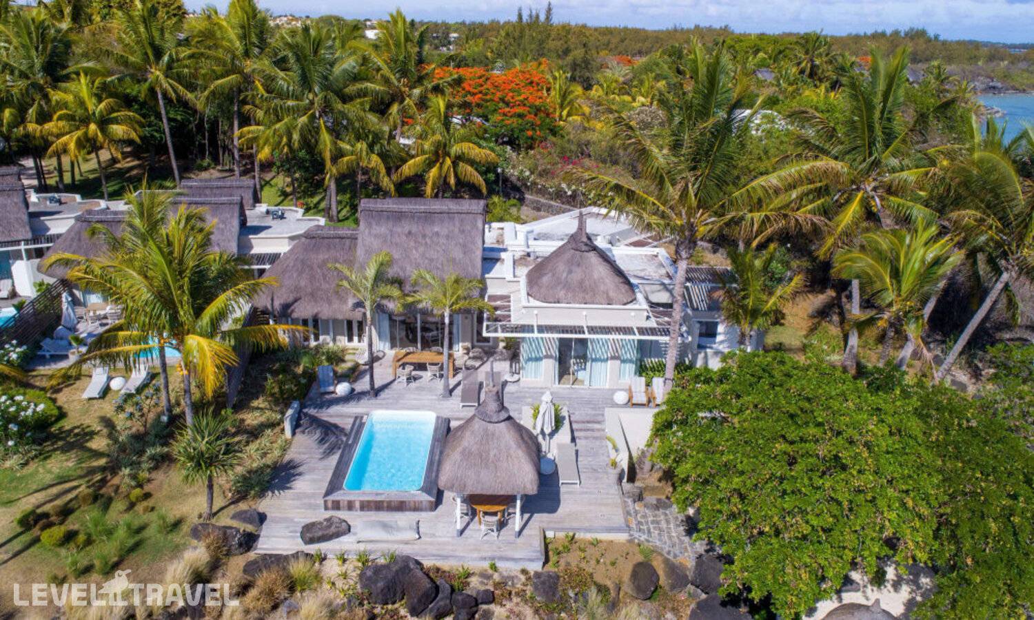 фотографии отеля Lux* Grand Gaube (Ex. Legends) в Маврикий(Северное побережье) - фото №2