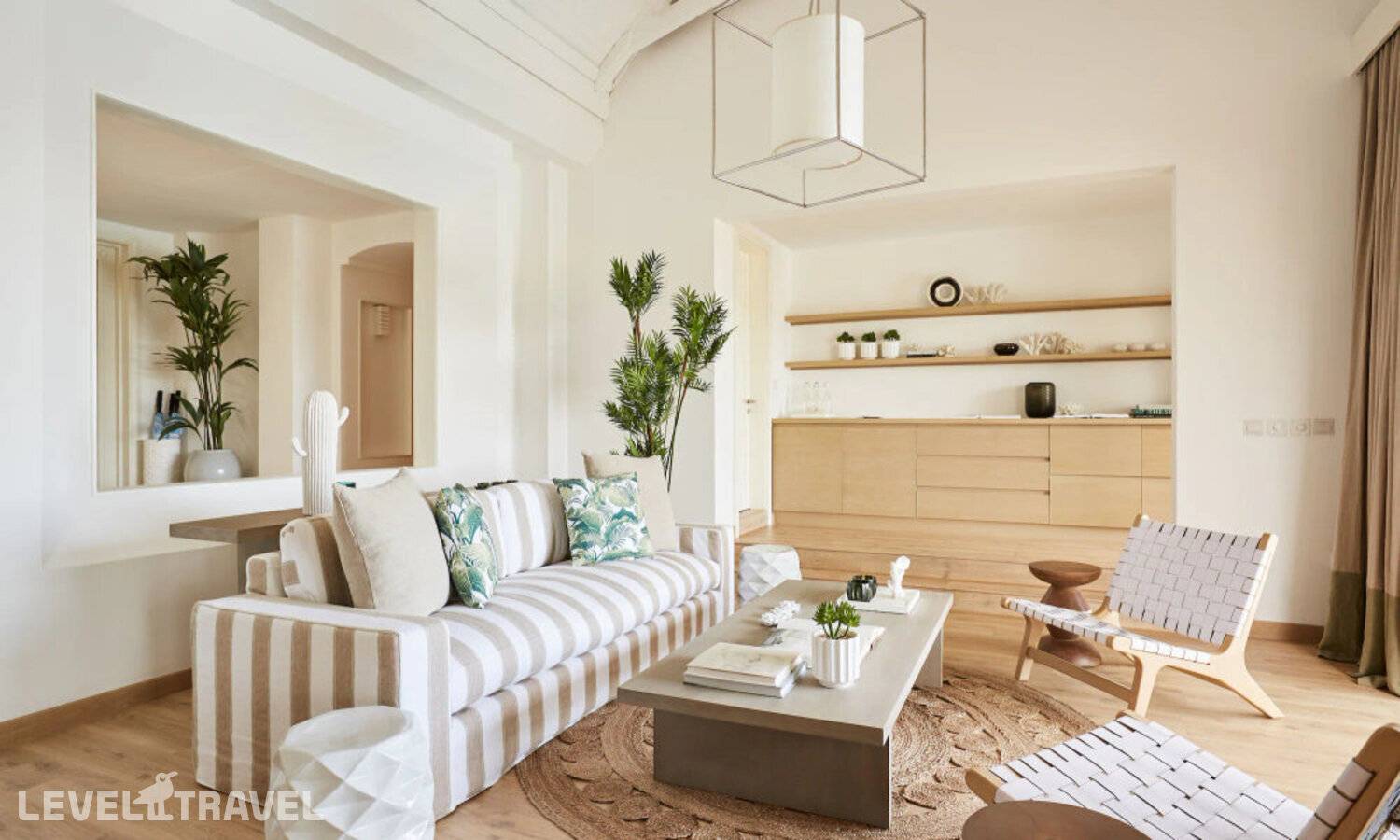 фотографии отеля Lux* Grand Gaube (Ex. Legends) в Маврикий(Северное побережье) - фото №20