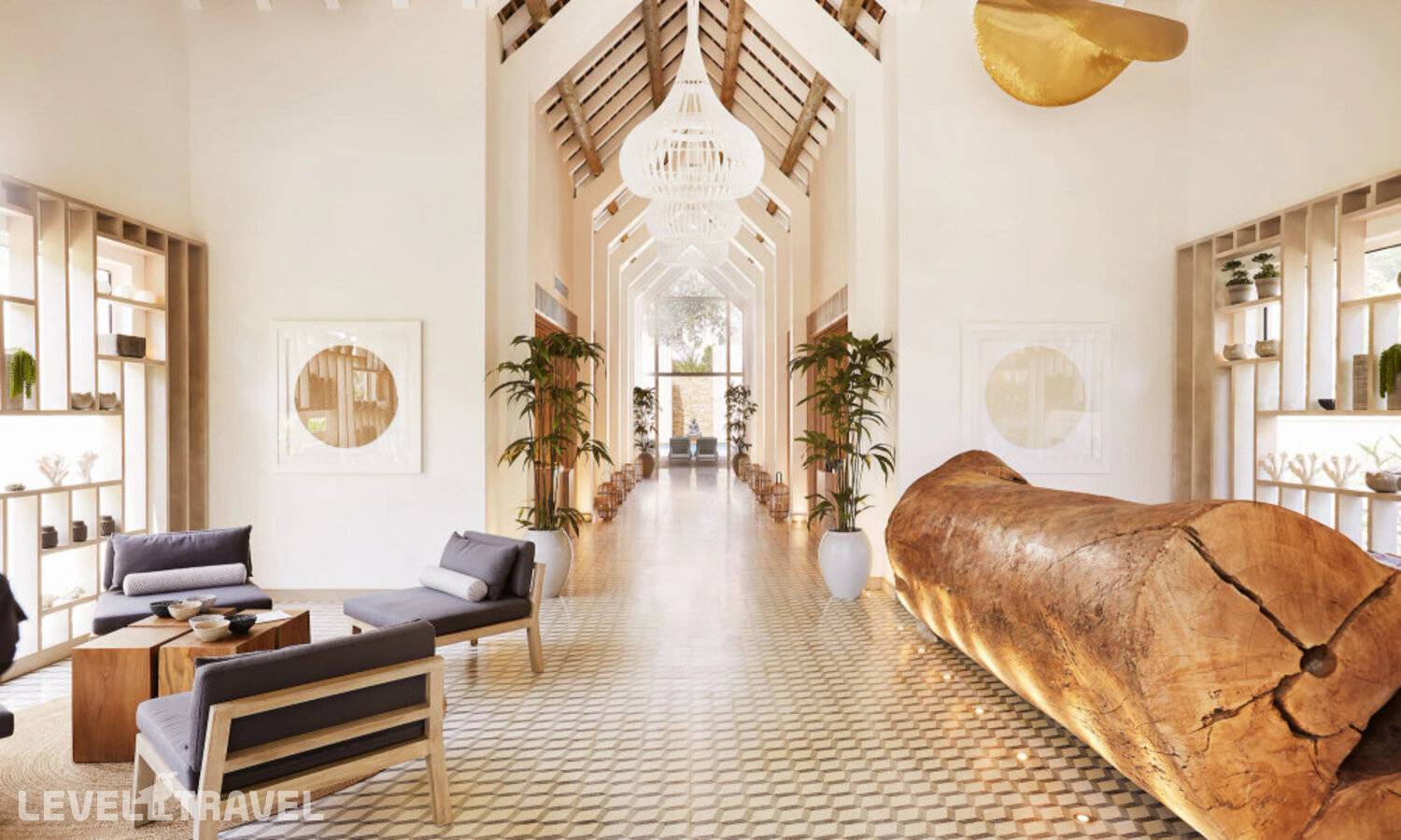 фотографии отеля Lux* Grand Gaube (Ex. Legends) в Маврикий(Северное побережье) - фото №31