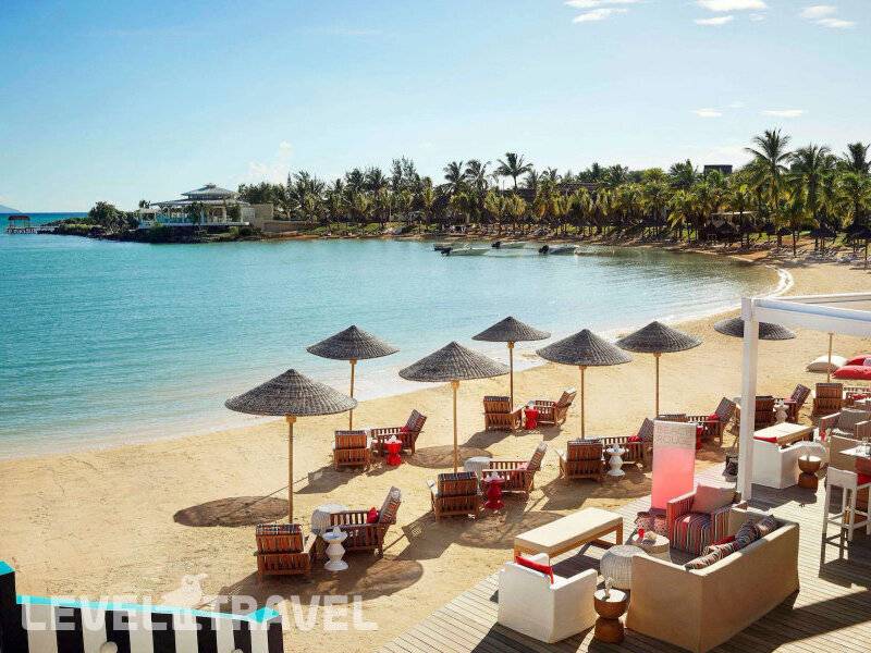 Фотография Lux* Grand Gaube (Ex. Legends) Фотография Lux* Grand Gaube (Ex. Legends)