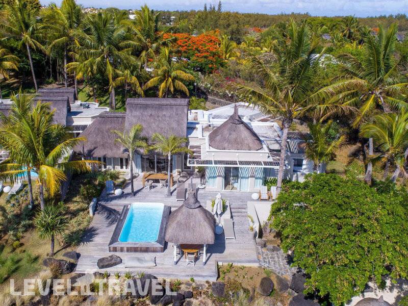 Фотография Lux* Grand Gaube (Ex. Legends)