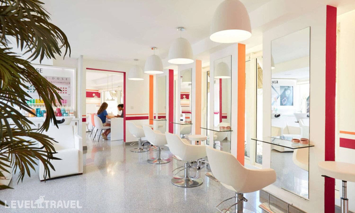 фотографии отеля Lux* Grand Gaube (Ex. Legends) в Маврикий(Северное побережье) - фото №93