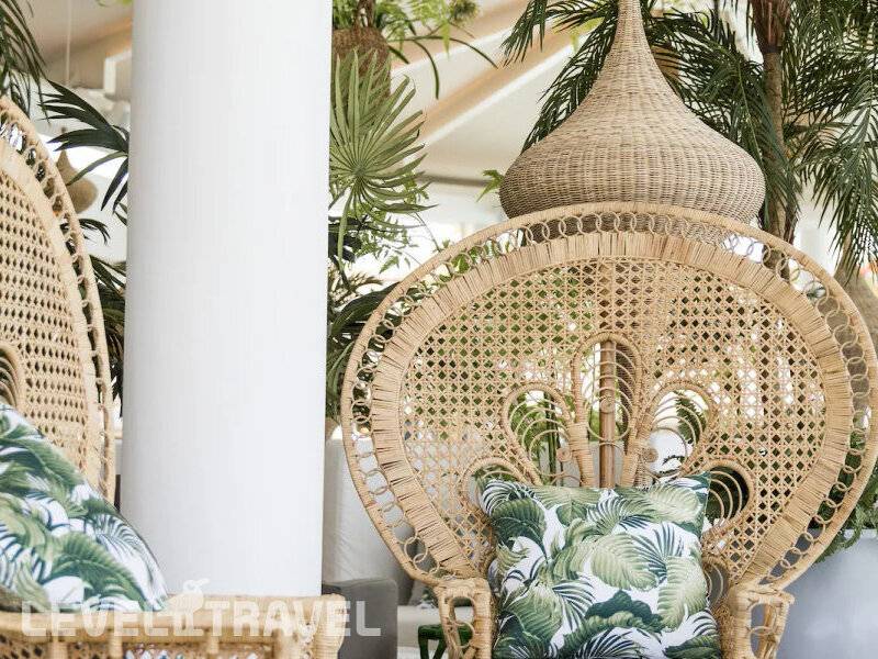 Фотография Lux* Grand Gaube (Ex. Legends)