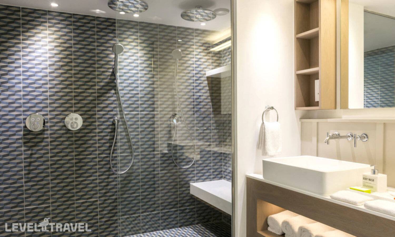 фотографии отеля Lux* Grand Gaube (Ex. Legends) в Маврикий(Северное побережье) - фото №22