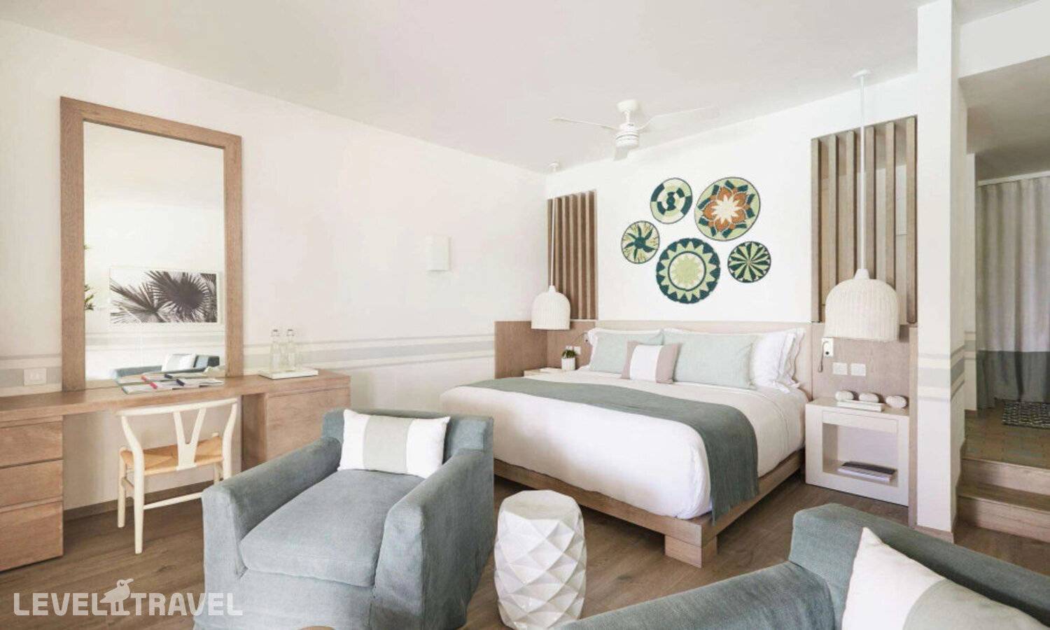 фотографии отеля Lux* Grand Gaube (Ex. Legends) в Маврикий(Северное побережье) - фото №74