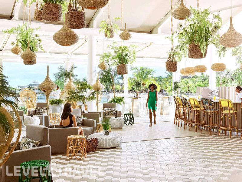 Фотография Lux* Grand Gaube (Ex. Legends) Фотография Lux* Grand Gaube (Ex. Legends)