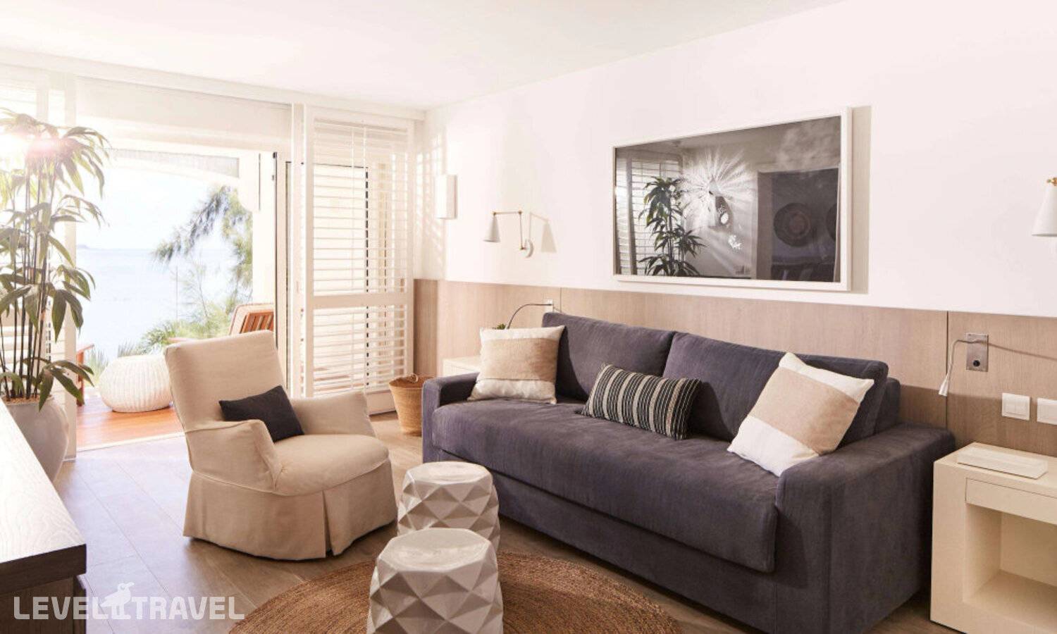 фотографии отеля Lux* Grand Gaube (Ex. Legends) в Маврикий(Северное побережье) - фото №51