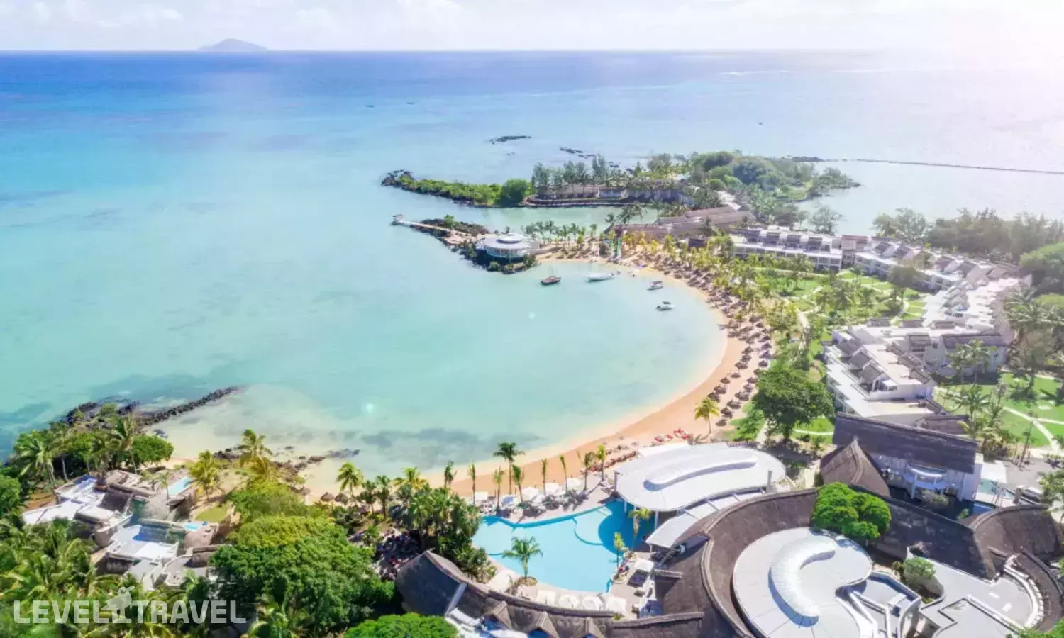 Lux* Grand Gaube (Ex. Legends)