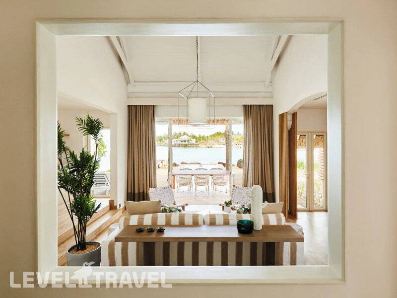 Фотография Lux* Grand Gaube (Ex. Legends) Фотография Lux* Grand Gaube (Ex. Legends)