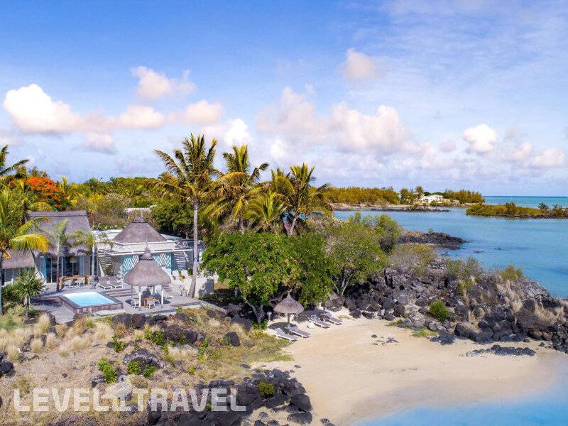 Фотография Lux* Grand Gaube (Ex. Legends) Фотография Lux* Grand Gaube (Ex. Legends)