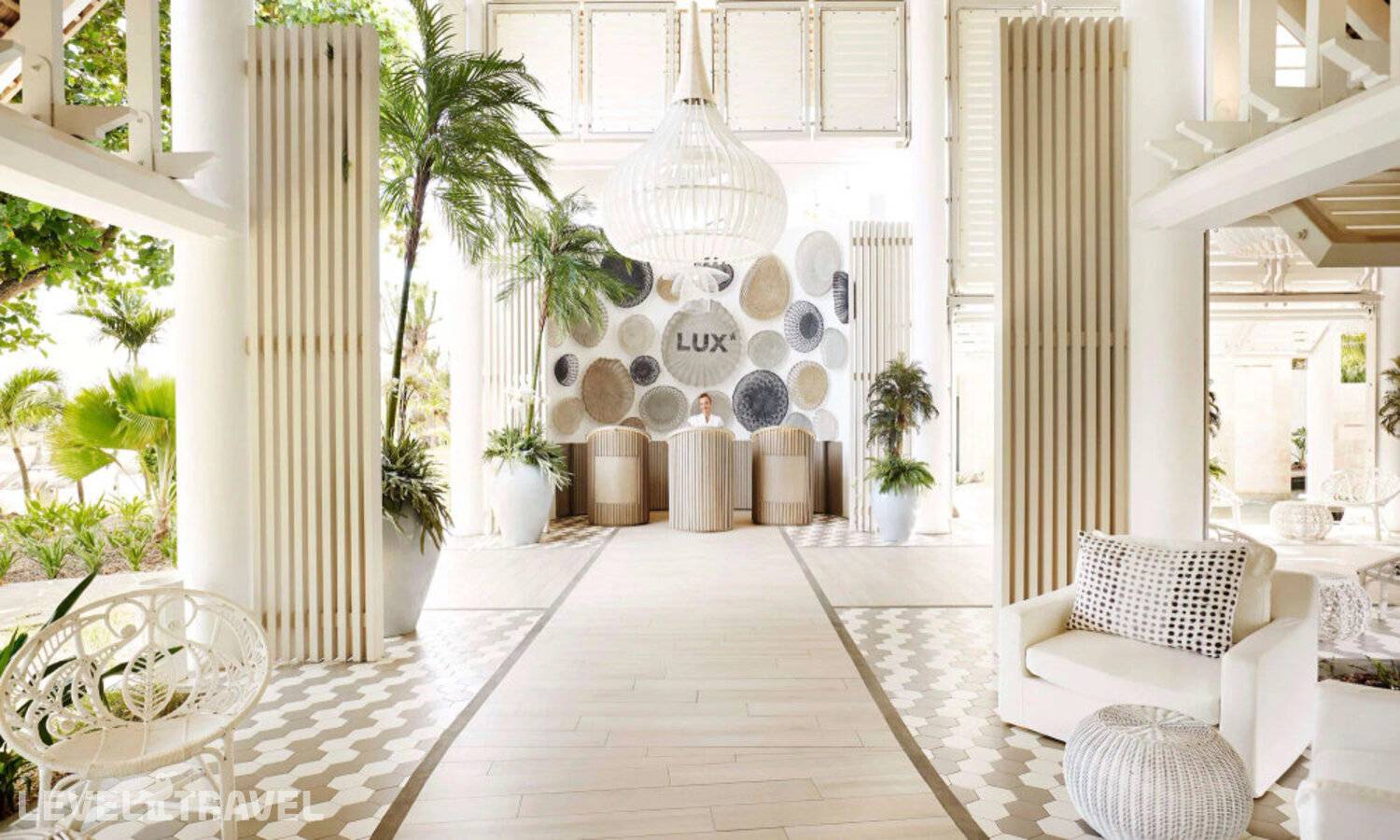 фотографии отеля Lux* Grand Gaube (Ex. Legends) в Маврикий(Северное побережье) - фото №48
