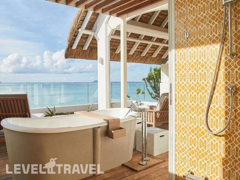 Фотография Lux* Grand Gaube (Ex. Legends) Фотография Lux* Grand Gaube (Ex. Legends)