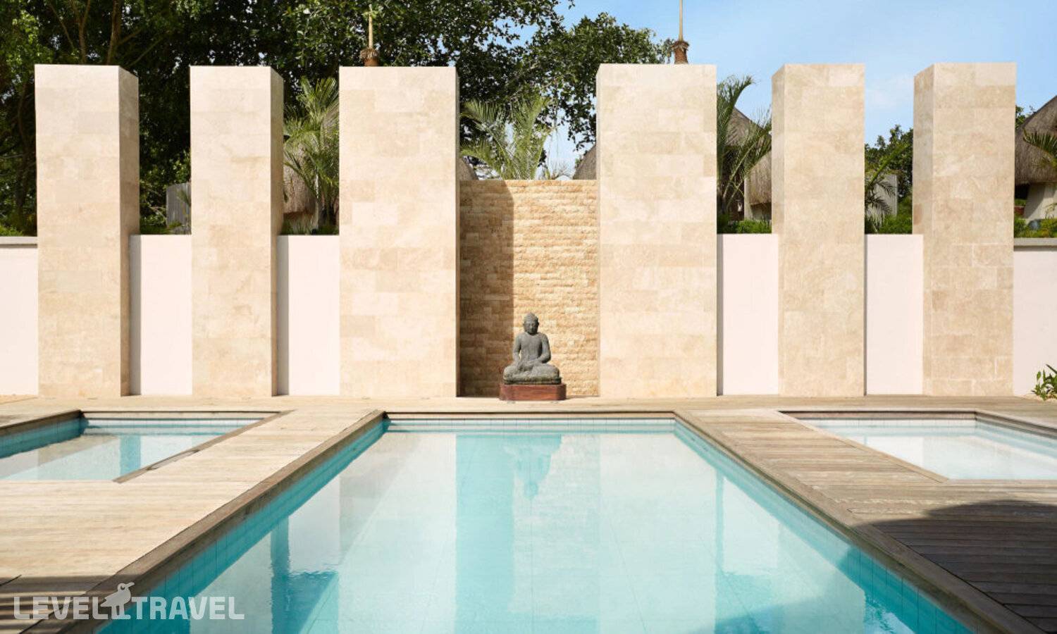 фотографии отеля Lux* Grand Gaube (Ex. Legends) в Маврикий(Северное побережье) - фото №7