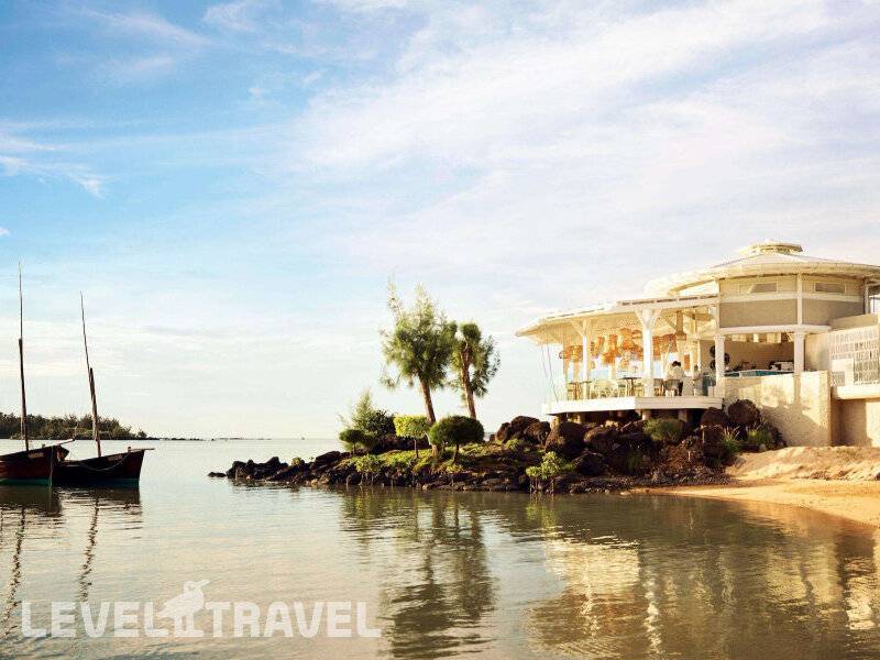 Фотография Lux* Grand Gaube (Ex. Legends) Фотография Lux* Grand Gaube (Ex. Legends)