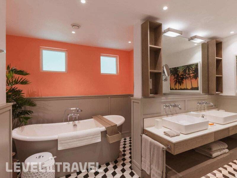 Фотография Lux* Grand Gaube (Ex. Legends) Фотография Lux* Grand Gaube (Ex. Legends)