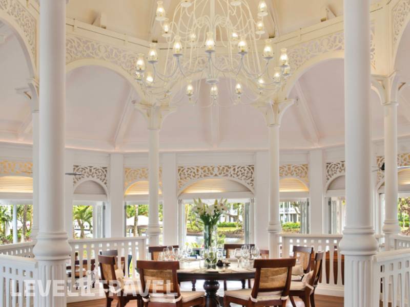 Фотография Heritage Le Telfair Golf & Spa Resort