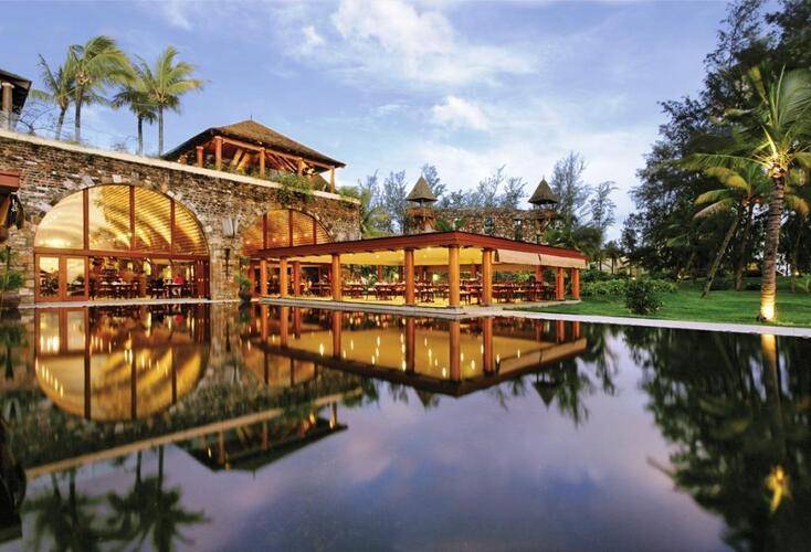 Movenpick Resort & Spa Mauritius