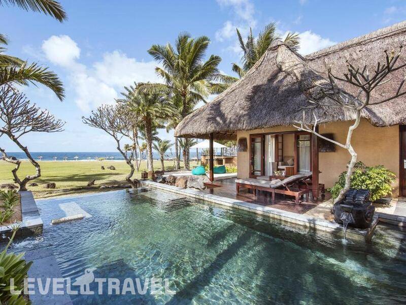 Фотография Shanti Maurice A Nira Resort (Ex. Shanti Ananda)