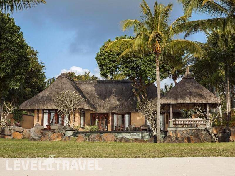 Фотография Shanti Maurice A Nira Resort (Ex. Shanti Ananda)