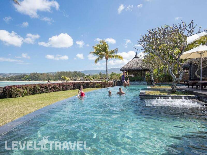 Фотография Shanti Maurice A Nira Resort (Ex. Shanti Ananda)