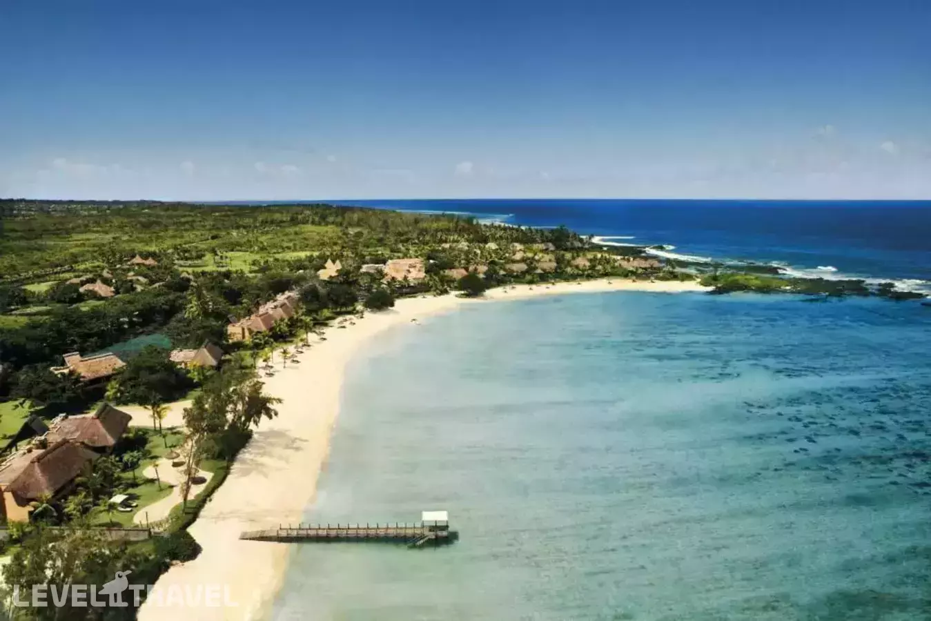 Shanti Maurice A Nira Resort (Ex. Shanti Ananda)