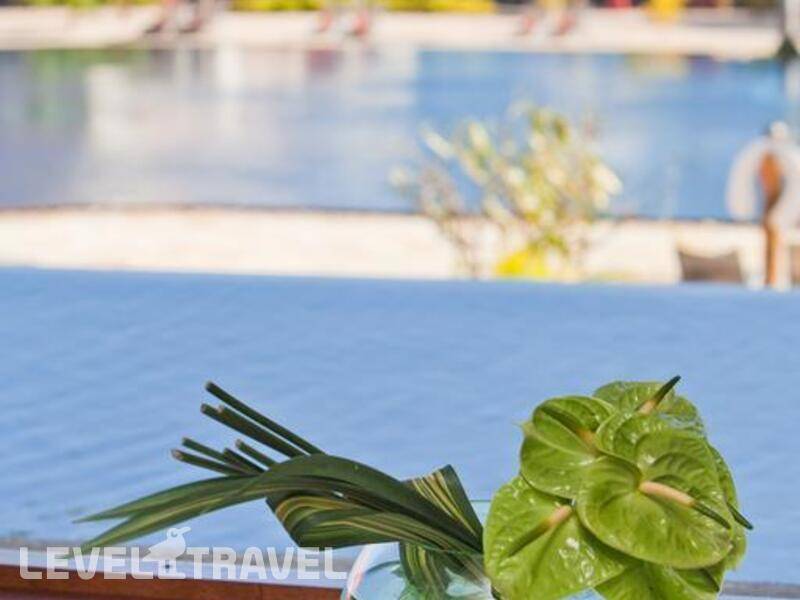Фотография Tamassa Hotel