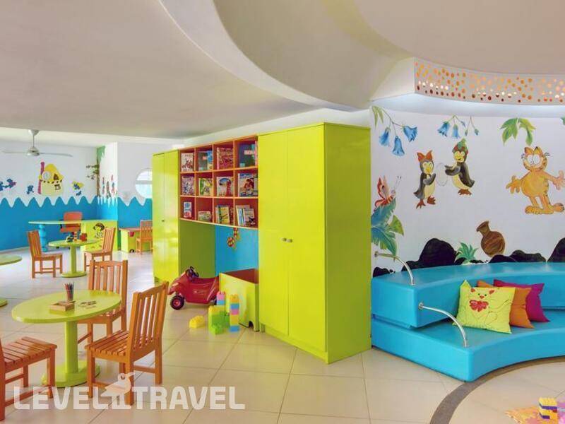 Фотография Tamassa Hotel