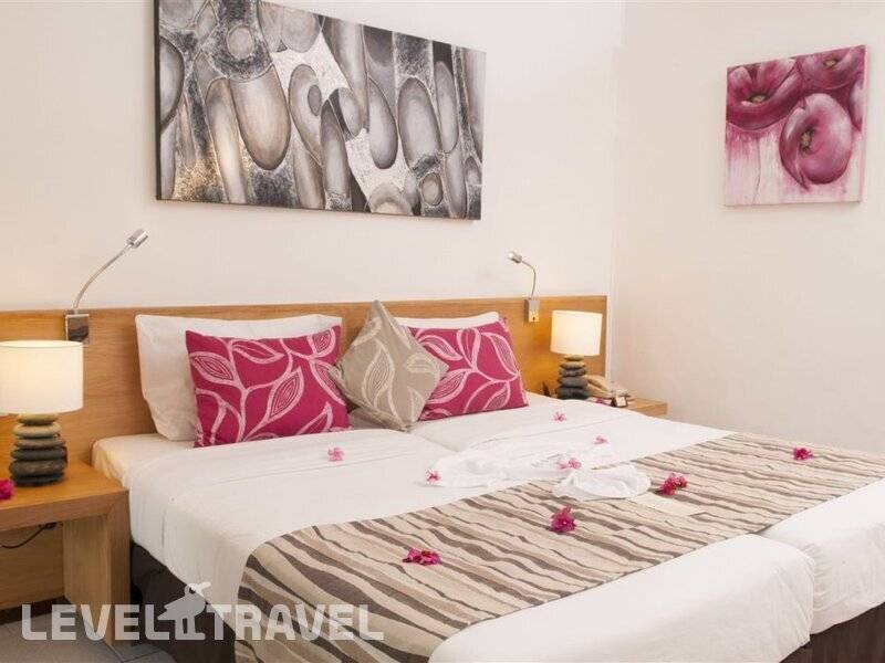 Фотография Casuarina Resort & Spa