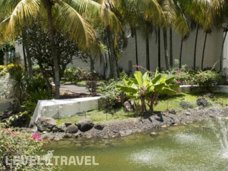 Фотография Casuarina Resort & Spa