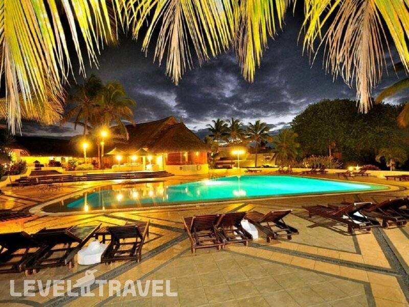 Фотография Casuarina Resort & Spa