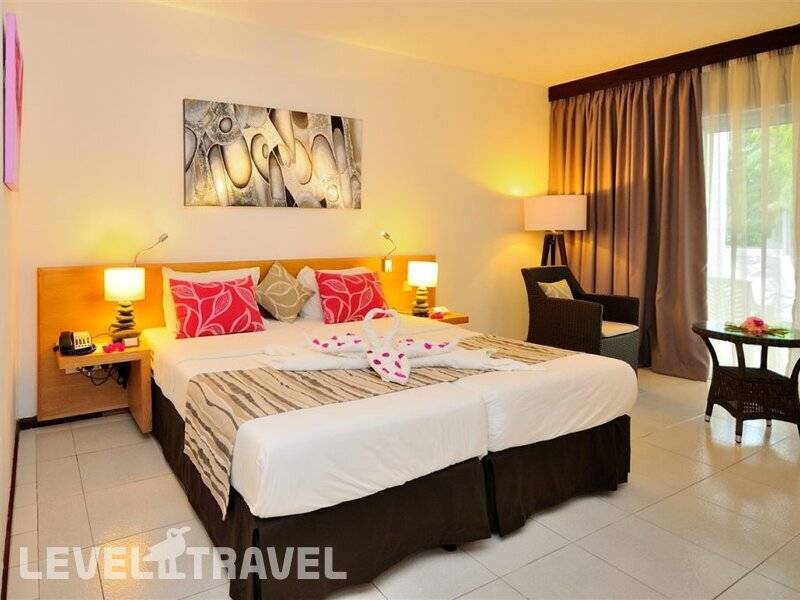Фотография Casuarina Resort & Spa