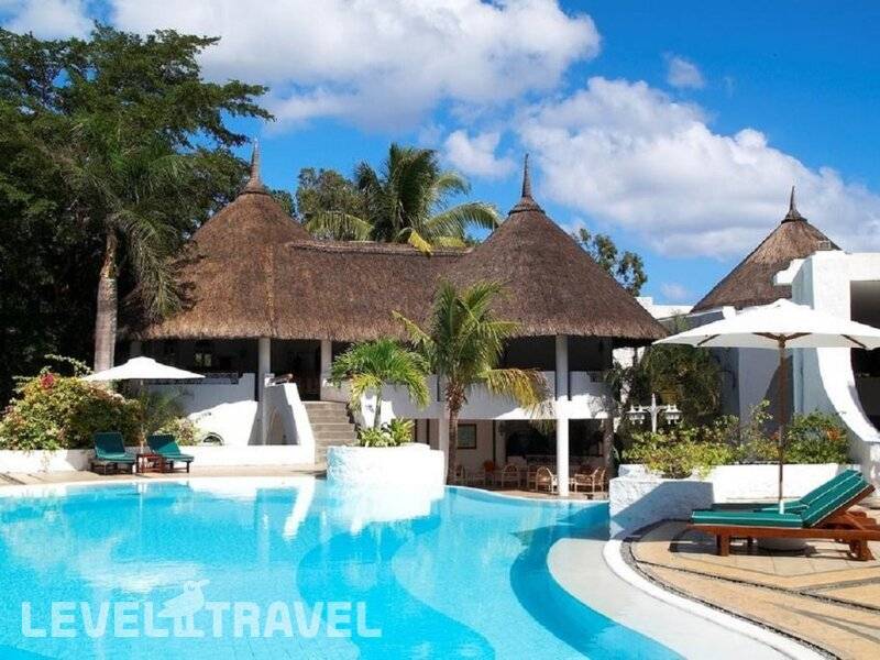 Фотография Casuarina Resort & Spa