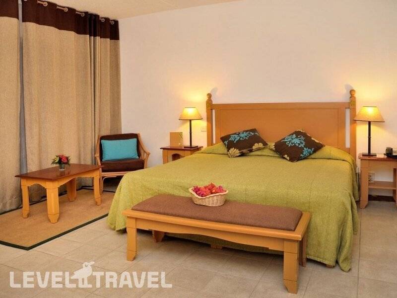 Фотография Casuarina Resort & Spa