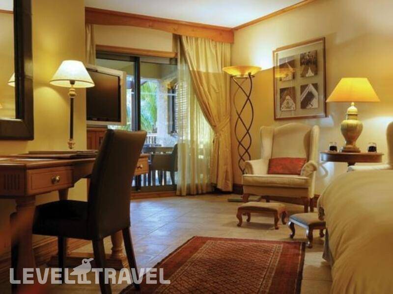 Фотография Royal Palm Hotel