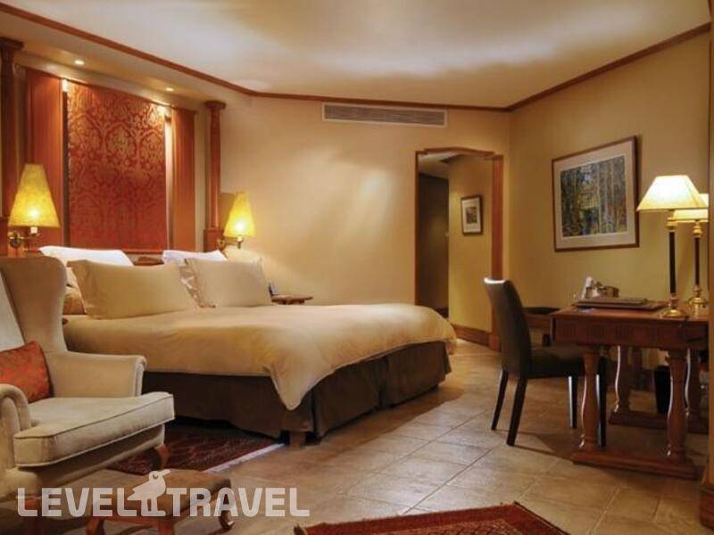 Фотография Royal Palm Hotel