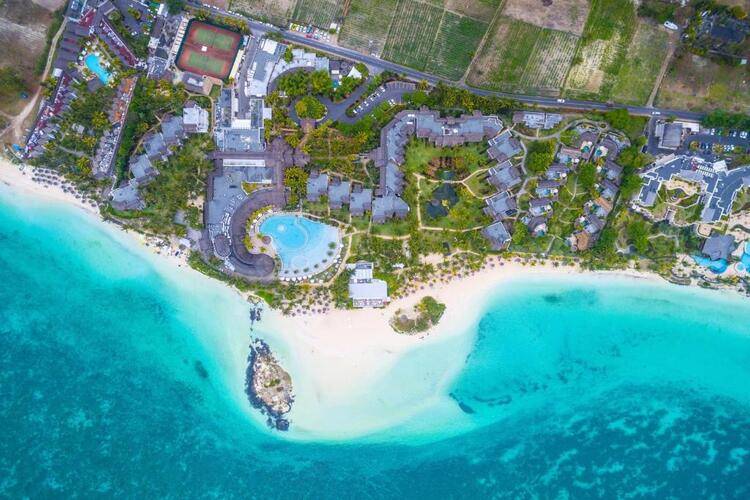 Lux* Belle Mare