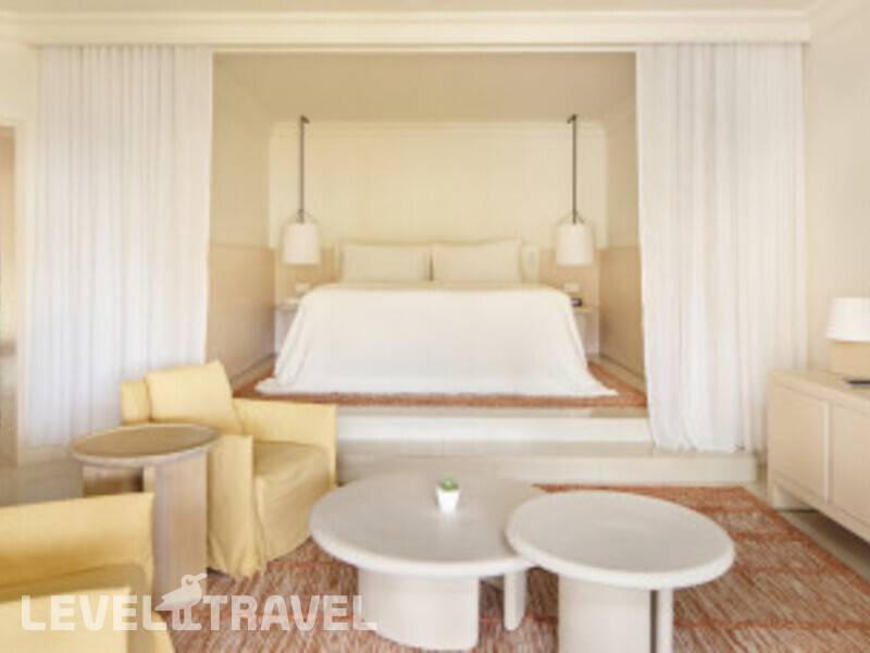 Фотография Lux* Belle Mare